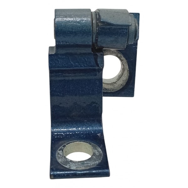 Dobradiça Superior Porta Jetta Tsi  2015/17 Traseira Direita