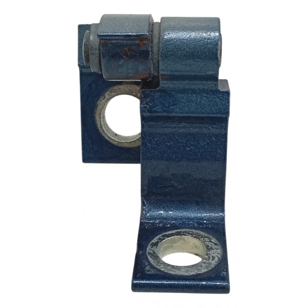 Dobradiça Inferior Porta Jetta Tsi 2015/17 Traseira Esquerda