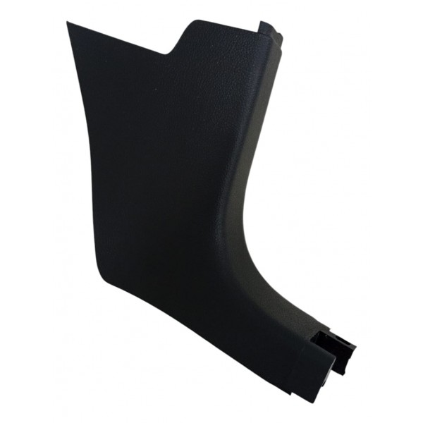 Acabamento Soleira Jetta Tsi 211cv 2015/17 Dianteiro Direita Preto