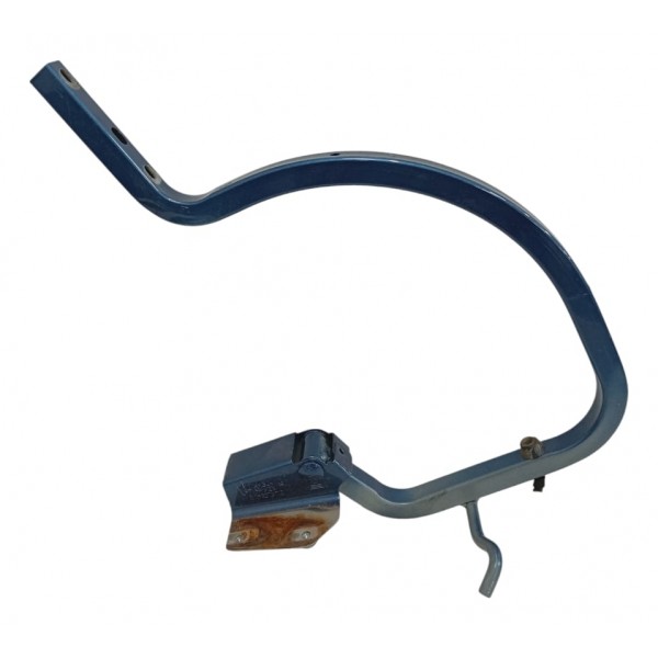 Dobradiça Tampa Traseira Jetta Tsi 211cv 2015/17 Vw Esquerda