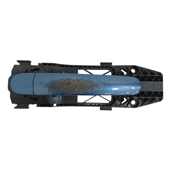 Maçaneta Externa Porta Jetta Tsi 2015/17 Traseira Esquerda Traseira