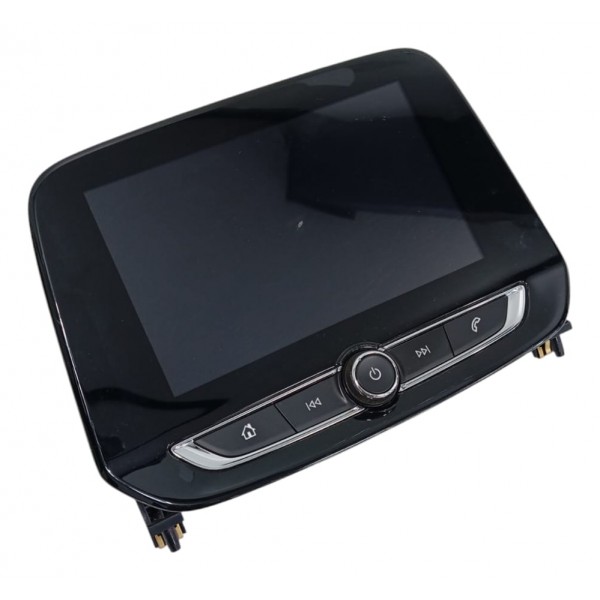 Tela Multimídia Gm Tracker Ltz 2023