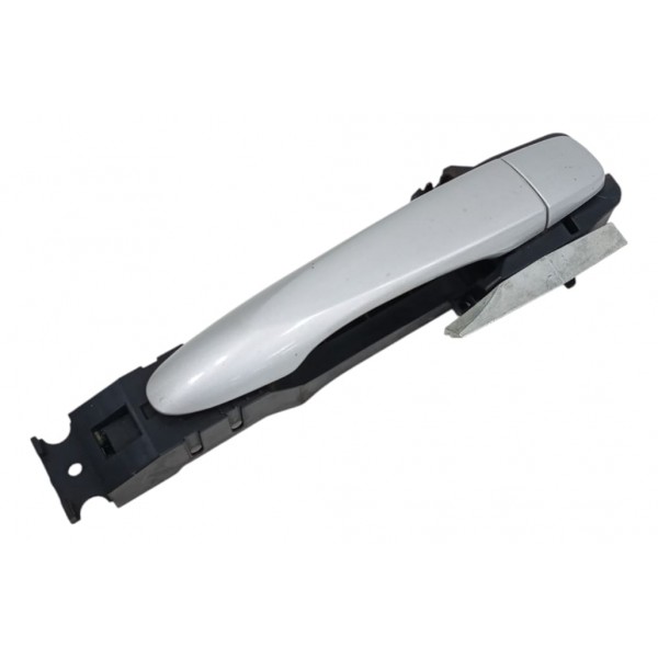 Maçaneta Externa Porta Traseira Direita Nissan Kicks 2018 Traseira