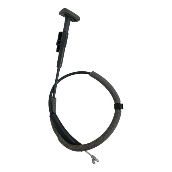 Cabo Trava Encosto Banco Jetta Tsi 2015/17 Vw Traseiro Esq