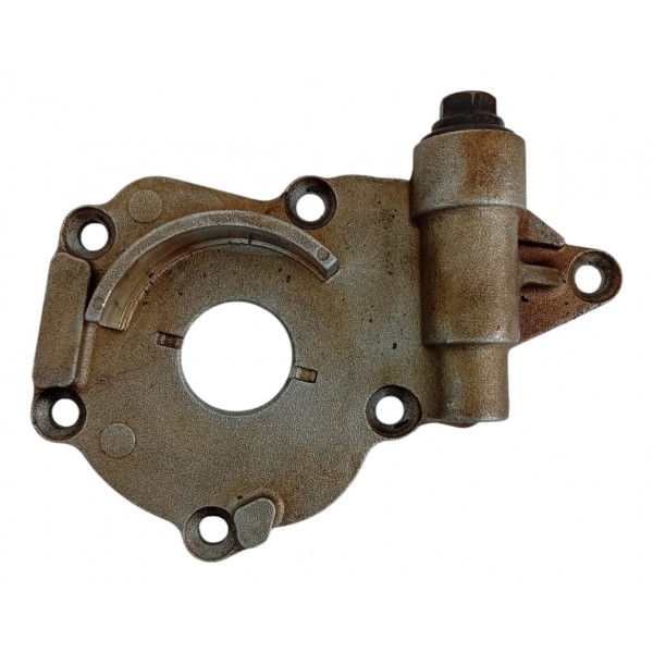 Reparo Bomba Óleo Hb20 1.0 3cc 2019 Hyundai