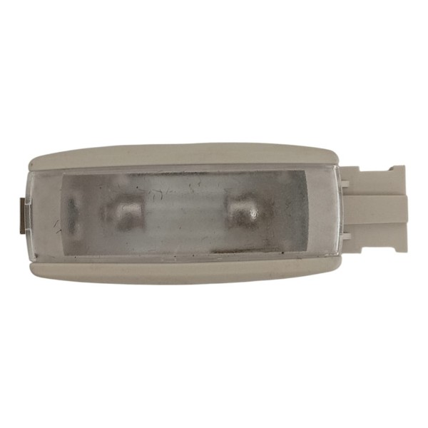 Lanterna Quebra Sol Jetta Tsi 211cv 2015/17 Vw Esquerda