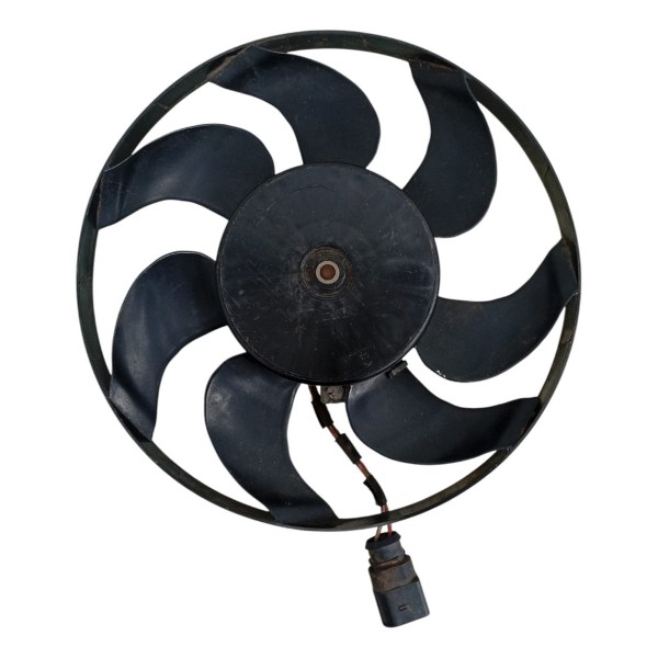 Ventoinha Hélice Menor Jetta Tsi 211cv 2015/17 Vw