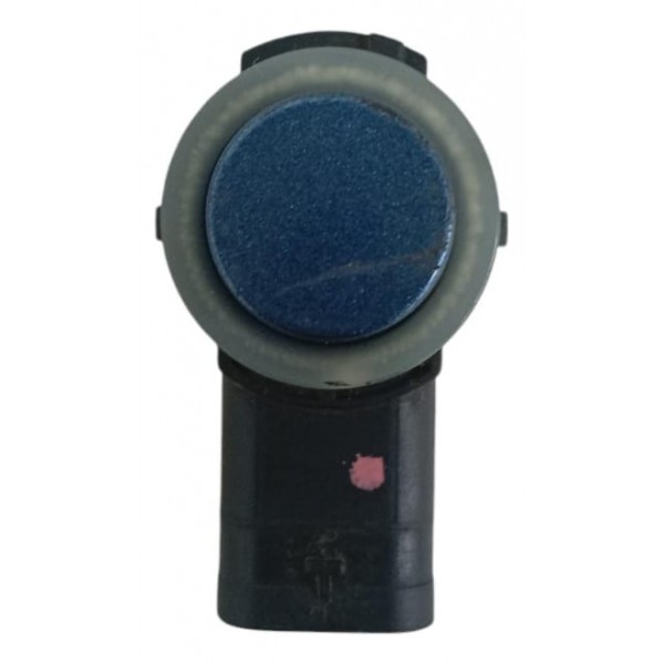 Sensor Estacionamento Traseiro Jetta 2016 Vw 211 Cv Preto