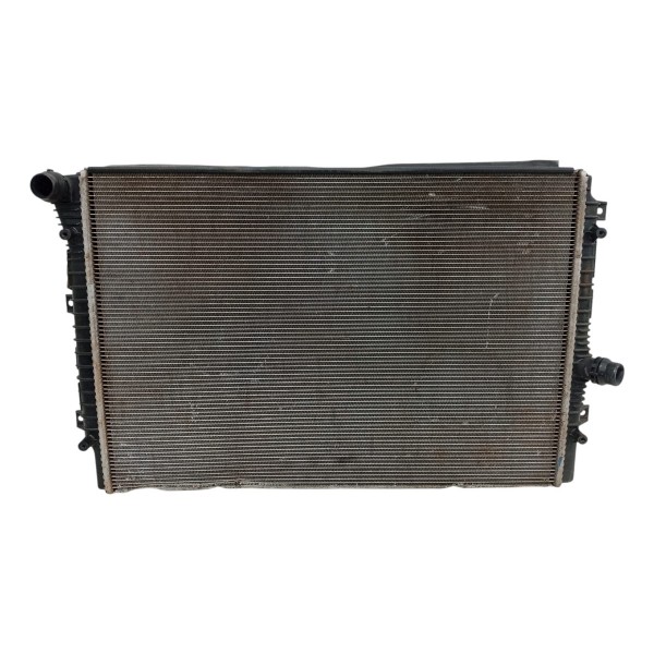 Radiador Água Jetta Tsi 211cv 2015/17 Vw