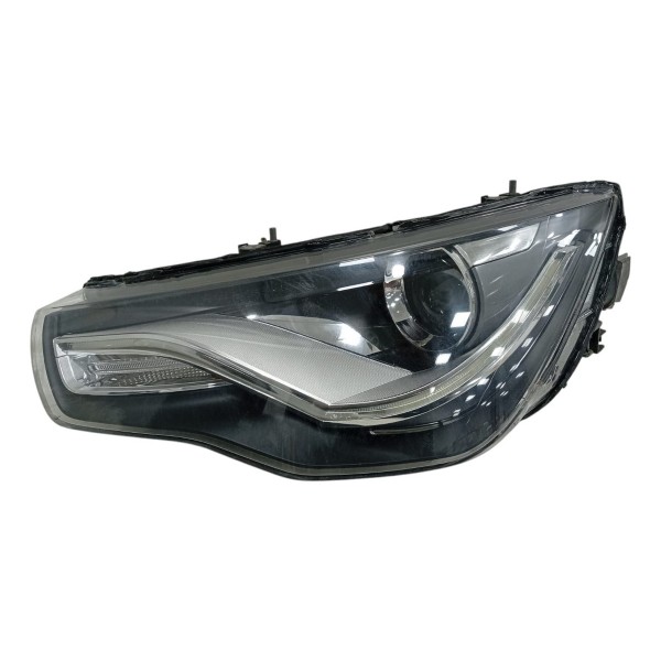 Farol Audi A1 Sportback 2011/15 Dianteiro Esquerdo Esquerdo/motorista