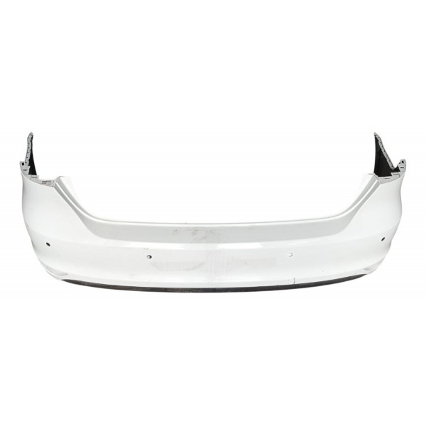 Parachoque Jetta 2012/15 Vw Traseiro