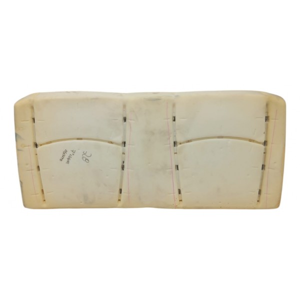 Espuma Assento 7 Lugar  Dodge Journey 2013 Preto