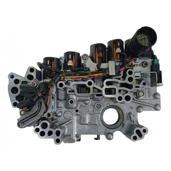 Corpo Válvulas Kicks 2018 Nissan