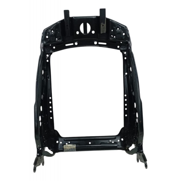 Armação Estrutura Encosto Banco Passat Variant 2013 Dian Esq - Preto