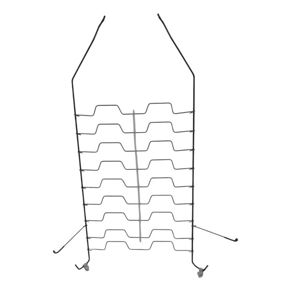 Grade Encosto Banco Gm Equinox 2019 Dianteiro Direito Preto