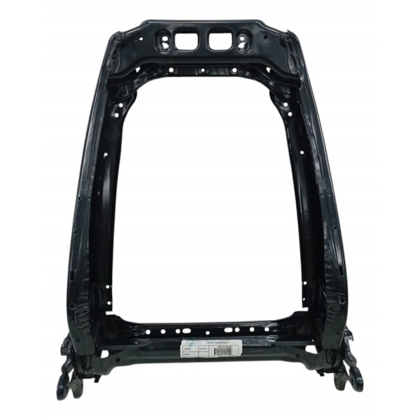 Armação Estrutura Encosto Banco Gm Equinox 2019 Diant Dir Preto