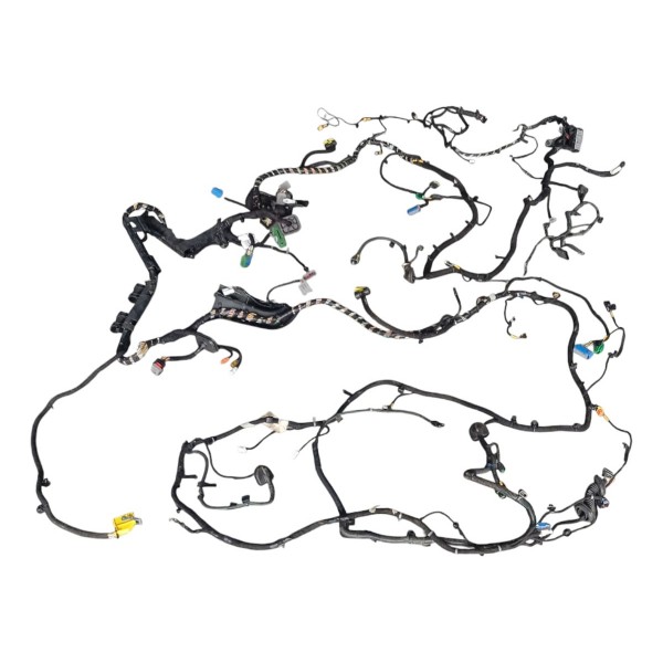 Chicote Interno Jeep Renegade 2023