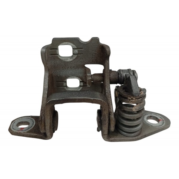 Dobradiça Inferior Porta Dodge Journey 2011/17 Dianteira Esq