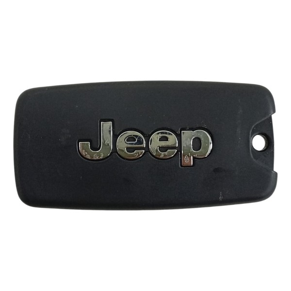 Chave Ignição Jeep Renegade 2016/20