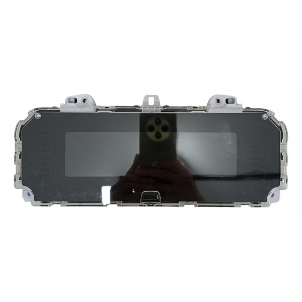 Painel Instrumentos C4 Cactus 2022 Thp Citroen Preto