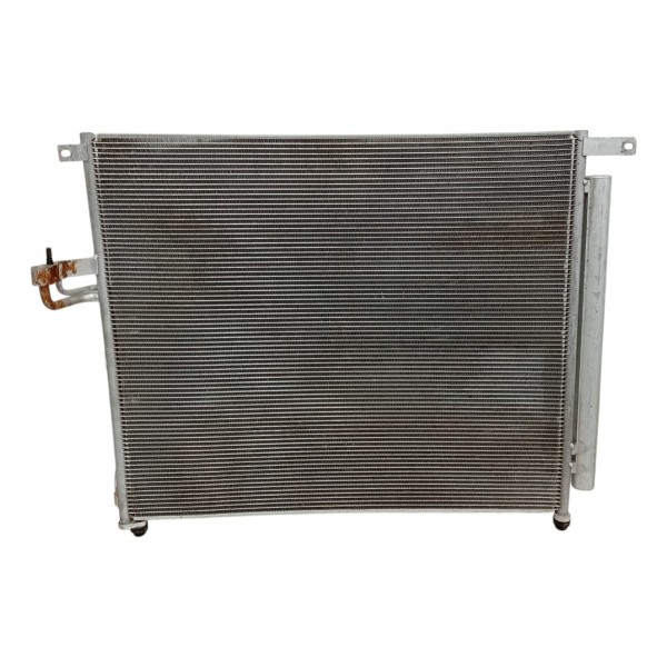 Condensador Ranger 2014 3.2 Diesel Ford Detalhe