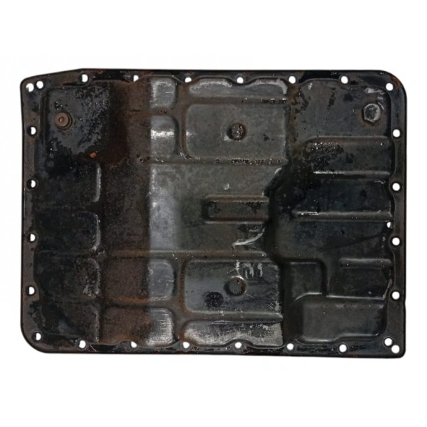 Carter Caixa Câmbio Frontier 2.3 2023 Nissan