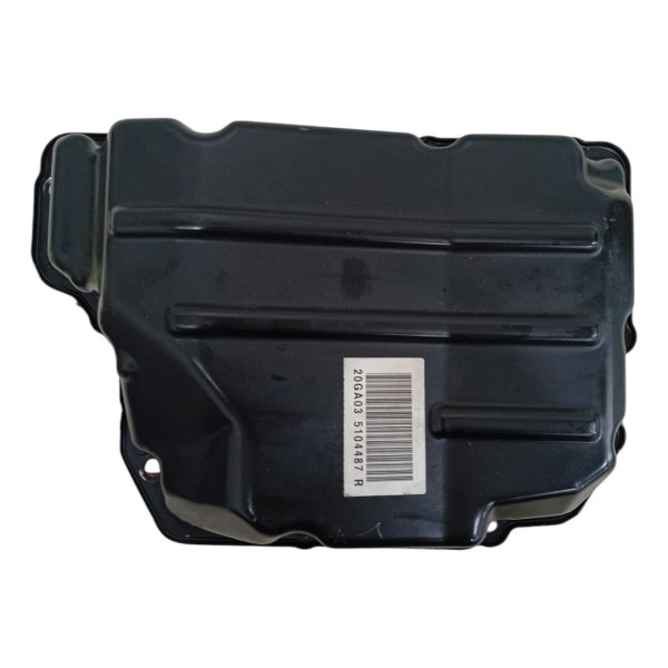 Carter Caixa Câmbio Jeep Compass 2.0 2016/20