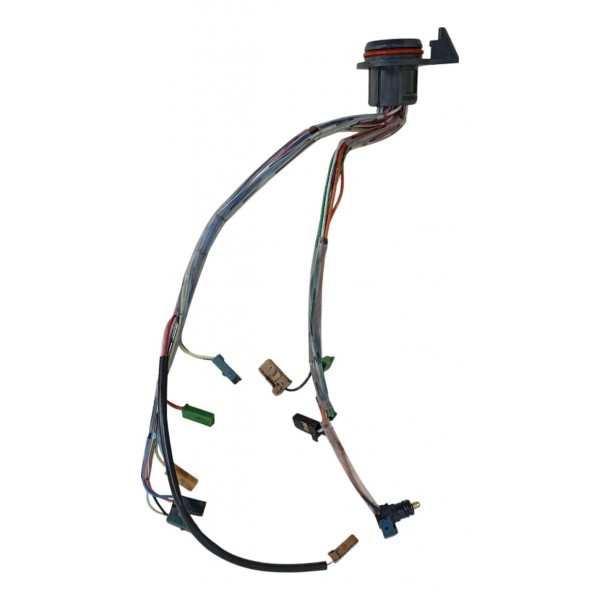 Chicote Caixa Câmbio Jeep Compass 2.0 2016/20