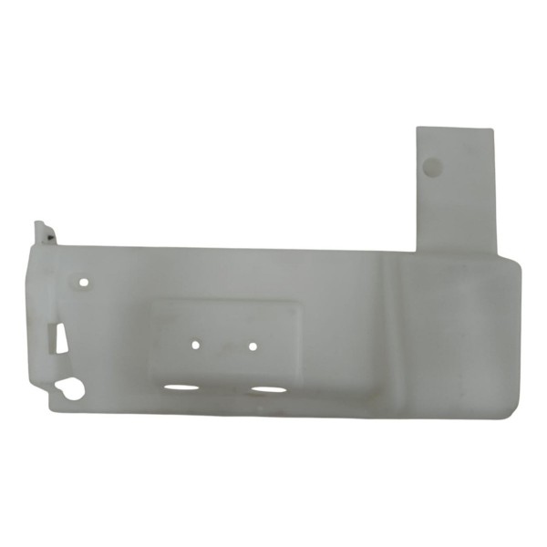 Acabamento Interno Banco Dodge Journey 2012 Esquerdo Preto