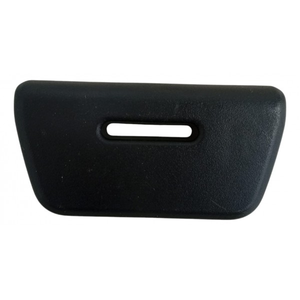 Acabamento Banco Dodge Journey 2012 Traseiro Esquerdo Preto