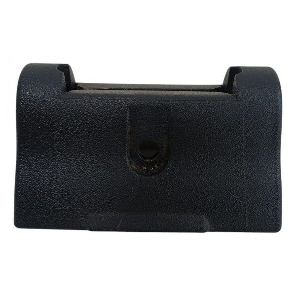 Acabamento Trava Banco Dodge Journey 2012 Traseiro Direito Preto