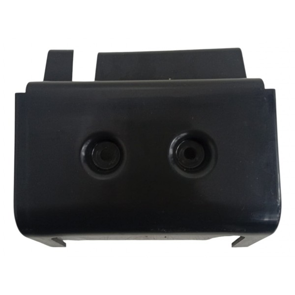 Suporte Banco 7° Lugar Dodge Journey 2012 Traseiro Direito Preto