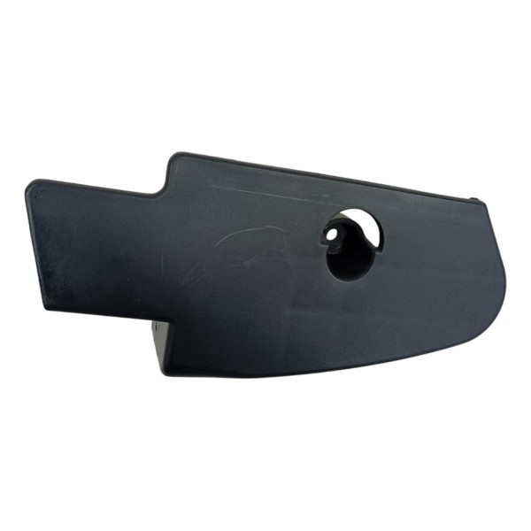 Acabamento Banco 7° Lugar Dodge Journey 2012 Direito Preto