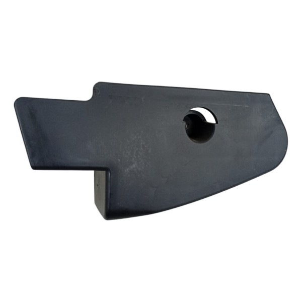 Acabamento Banco 7° Lugar Dodge Journey 2012  Esquerdo Preto