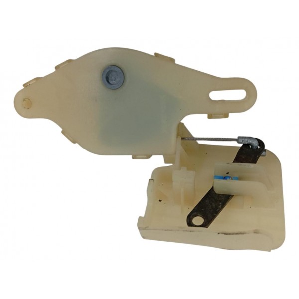 Alavanca Banco Dodge Journey 2012 Traseiro Direito