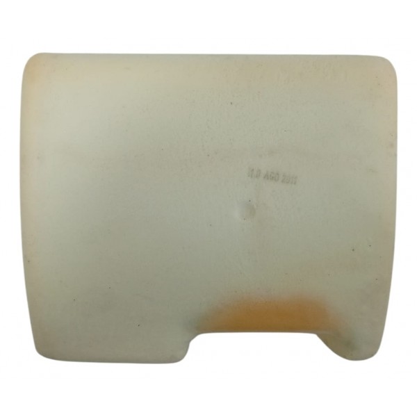 Espuma Acabamento Assento Banco Dodge Journey 2012 Tras Dir Preto