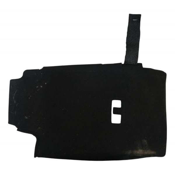 Forro Traseiro Encosto Banco Dodge Journey 2012 Direito