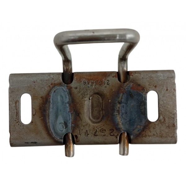 Trava Banco Dodge Journey 2012 Traseiro Direito