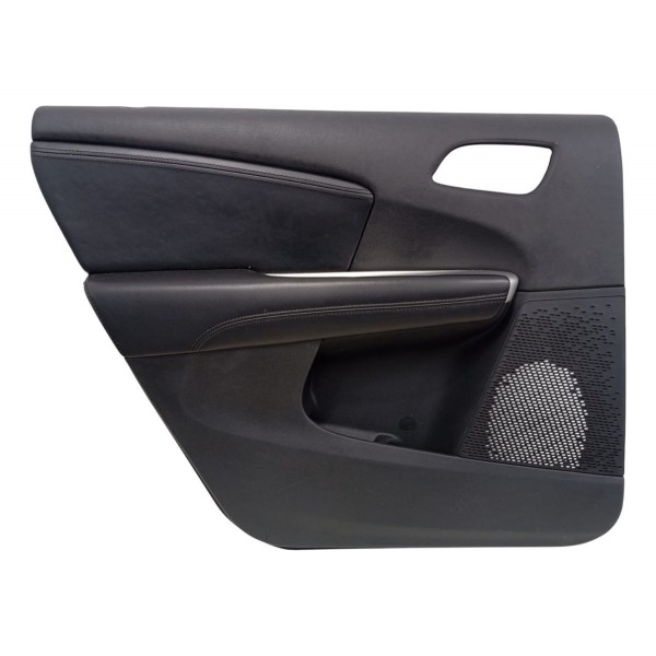 Forro Porta Traseira Esquerda Dodge Journey 2012