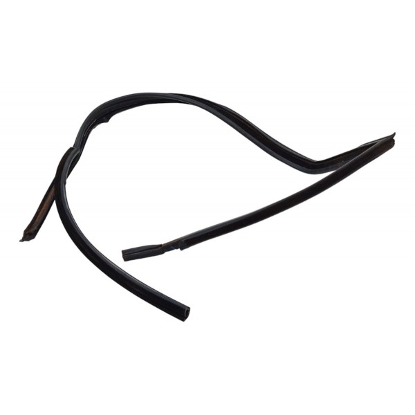 Borracha Guarnição Jetta Tsi 2015 A 2017 Dianteiro Esquerdo