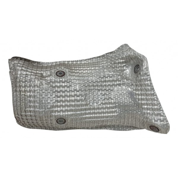 Protetor Térmico Catalisador Nissan Altima 2013/14