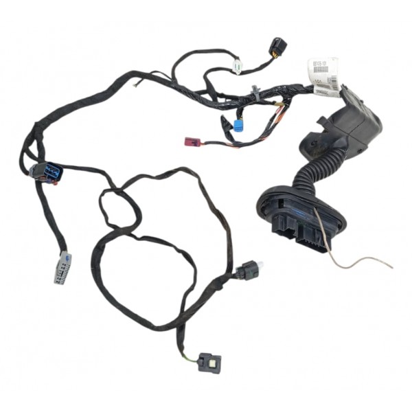 Chicote Porta Dianteira Esquerda Dodge Journey 2012