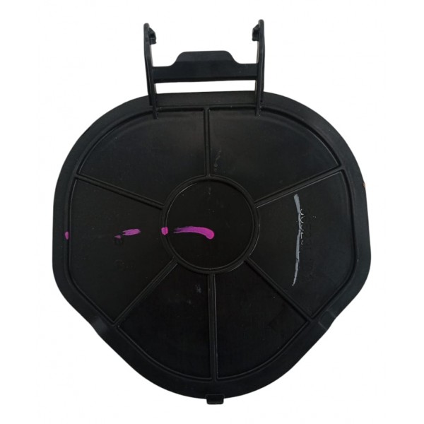 Tampa Guarda Pó Forro Porta Dodge Journey 2012 Traseira Dir