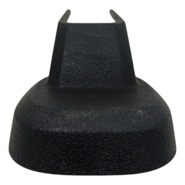 Acabamento Direito Trilho Banco Dodge Journey 2012 Diant Esq Preto