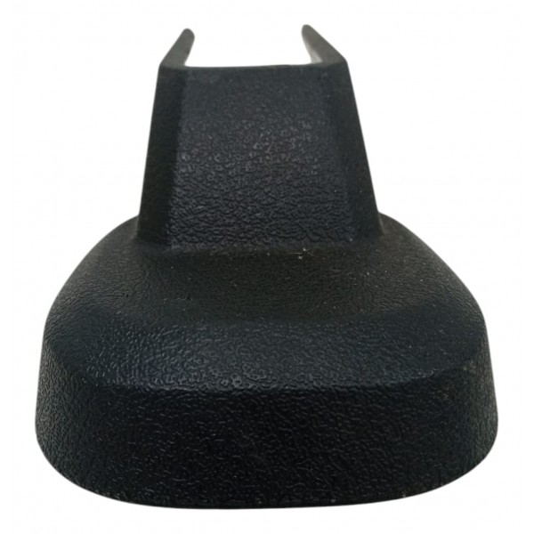 Acabamento Esquerdo Trilho Banco Dodge Journey  Diant Esq Preto