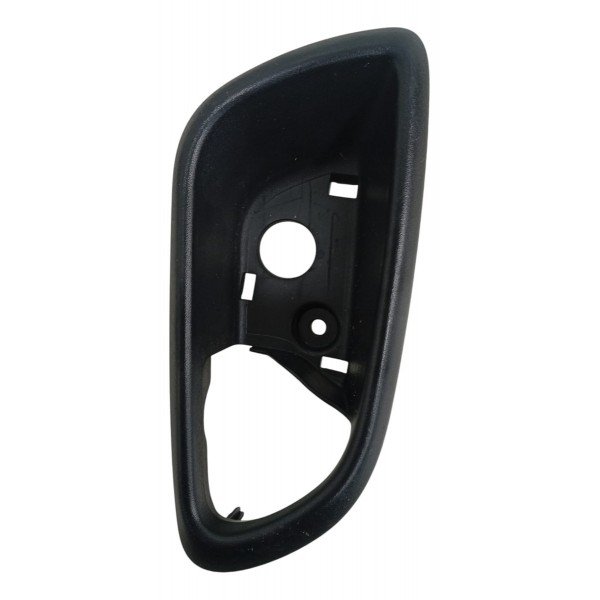 Moldura Maçaneta Interna Dodge Journey 2012 Traseira Direita Traseira