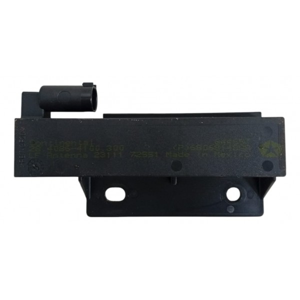 Sensor Keyless Dodge Journey 2012 Traseiro Direito