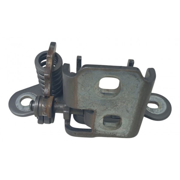 Dobradiça Inferior Porta Traseira Esquerda Journey 3.6 2012