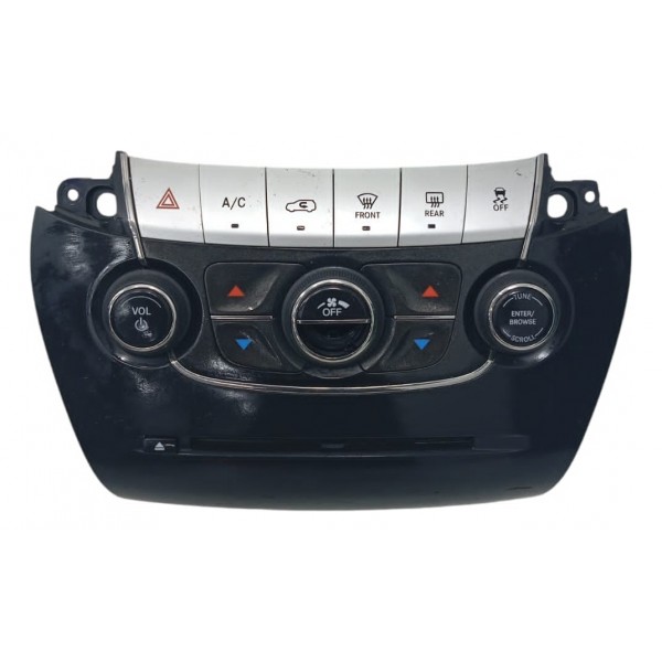 Comando Ar Condicionado Dodge Journey 2013