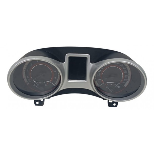 Painel Instrumentos Dodge Journey 2013 Preto